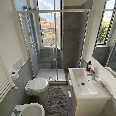 Dew Vatican شقة *