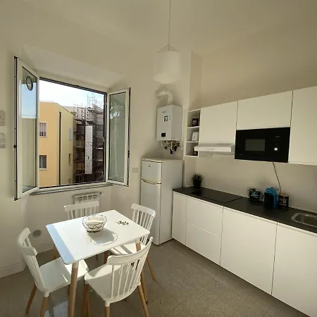 شقة Dew Vatican *